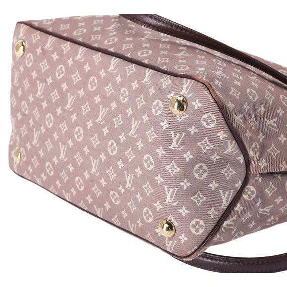 Louis Vuitton Ballade PM Monogram Idylle Shoulder Bag M40575 Sepia Monogram - Picture 8 of 11